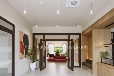 1 bed studio, Beresford Street, Woolwich, London, SE186BG - Image 10